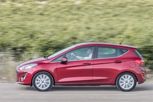 Ford sẽ dừng Kl994 nhà cái bóng đá world cup Fiesta trong vài năm tới.