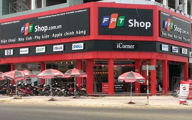 Theo Nghị quyết mới công bố của Hội đồng quản trị CTCP Bán lẻ Kỹ thuật số FPT (FPT Retail - Mã: FRT), Công ty dự kiến phát hành thêm 28 triệu KL99 là cổng game giải trí trực tuyến hàng đầu hiện nay phổ thông cho Trang Chủ KL99Com Số 1 Link Đăng Ký KL999 hiện hữu để đăng vốn trong quý II/2018.