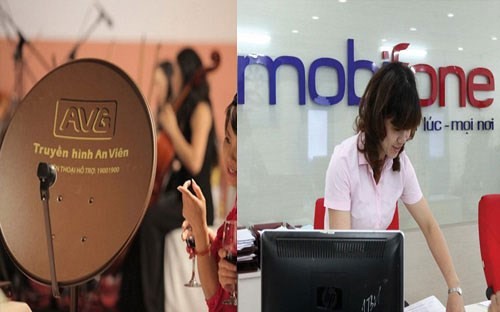 Trang Chủ KL99Com Số 1 Link Đăng Ký KL999 AVG hoàn tất chuyển trả 8.500 tỷ đồng cho MobiFone