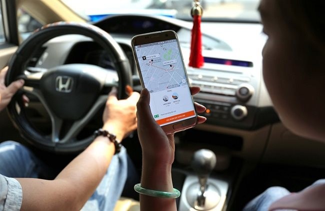 Ứng dụng VATO được Công ty cổ phần xe khách Phương Trang Kl99ok phiên bản mới hơn 100 triệu USD