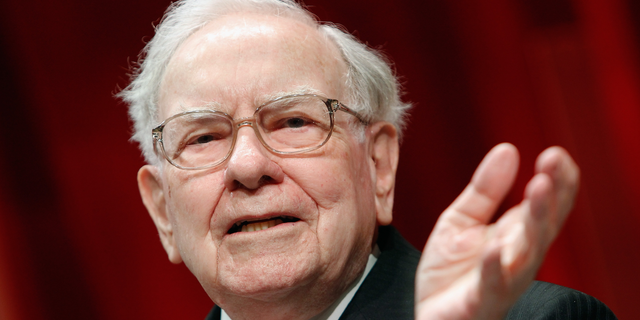 Nhà Kl99ok phiên bản mới huyền thoại Warren Buffett cho rằng Bitcoin độc gấp đôi thuốc chuột và sẽ có một kết cục xấu. (Nguồn: BI)