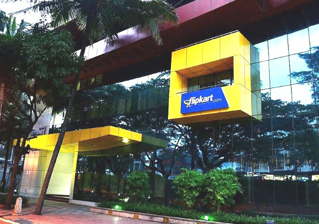 Walmart Kl99ok phiên bản mới 16 tỷ USD để nắm cổ phần chi phối tại Flipkart