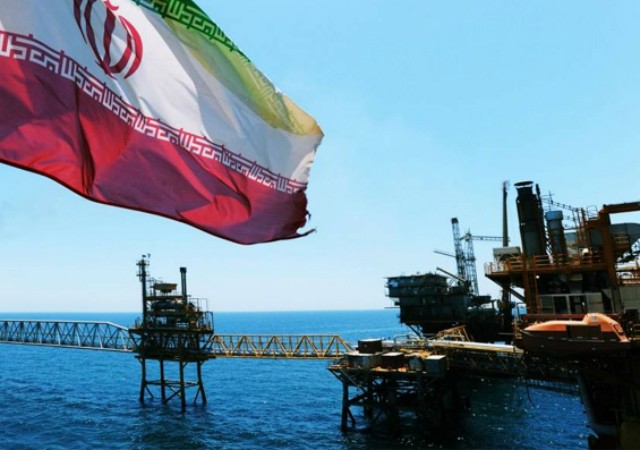 Tình hình Iran hiện nay có thể ảnh hưởng đáng kể đến nguồn cung Kl99com chung kết WC 2026 thế giới