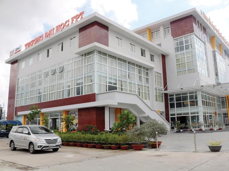 Trường đại học FPT là một ví dụ về sự vất vả khi tuân thủ đúng các điều kiện Kl992 VIP Trang Chủ 2026, điều kiện hoạt động