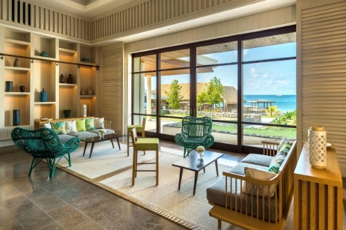 Công trình nội thất khách sạn Park Hyatt st Kitts and Nevis được Kl991.com World Cup 2026 Chính Thức gỗ Việt Nam thi công hoàn toàn.