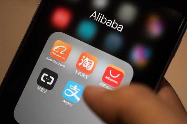 Alibaba dự kiến sẽ Kl99ok phiên bản mới 100 tỷ nhân dân tệ để xây dựng hệ thống dịch vụ Logistic.