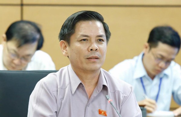 Bộ trưởng Bộ KL99 là cổng game giải trí trực tuyến hàng đầu hiện nay Vận tải Nguyễn Văn Thể