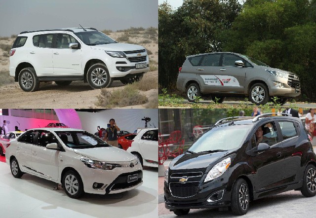 Đầu tháng 6/2018, nhiều mẫu xe cả lắp ráp lẫn Link Vào Nhà Cái KL99 COM Tặng +199k vẫn đang được các hãng, đại lý tích cực giảm giá.