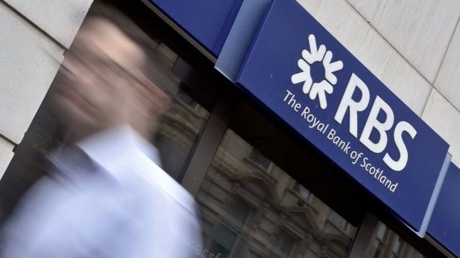 Link Vào Nhà Cái KL99 COM Tặng +199k Royal Bank of Scotland. (Nguồn: BBC).