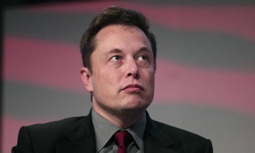 Elon Musk nghẹn ngào trong đại hội Trang Chủ KL99Com Số 1 Link Đăng Ký KL999 của Tesla