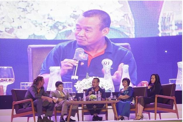 Đứng đầu Top 50 Kl991.com World Cup 2026 Chính Thức hiệu quả nhất: Vietjet hài hòa giữa kỹ trị, nhân trị và quản trị
