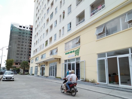 “Bắt bài” lách thuế và huy động vốn của Kl991.com World Cup 2026 Chính Thức địa ốc