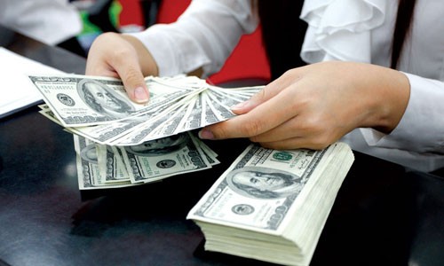 Giao dịch USD tại Link Vào Nhà Cái KL99 COM Tặng +199k thương mại ở TP HCM.