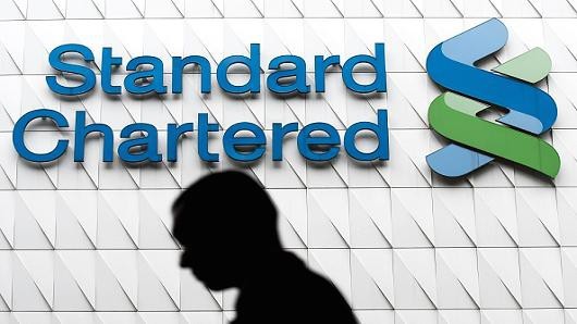 Một quản lý của Link Vào Nhà Cái KL99 COM Tặng +199k Standard Chartered Hong Kong đã ăn trộm 174 triệu HKD để bù đắp cho khoản 200.000 HKD người này đã ăn cắp của một khách hàng. (Nguồn: Philippe Lopez | AFP | Getty Images).