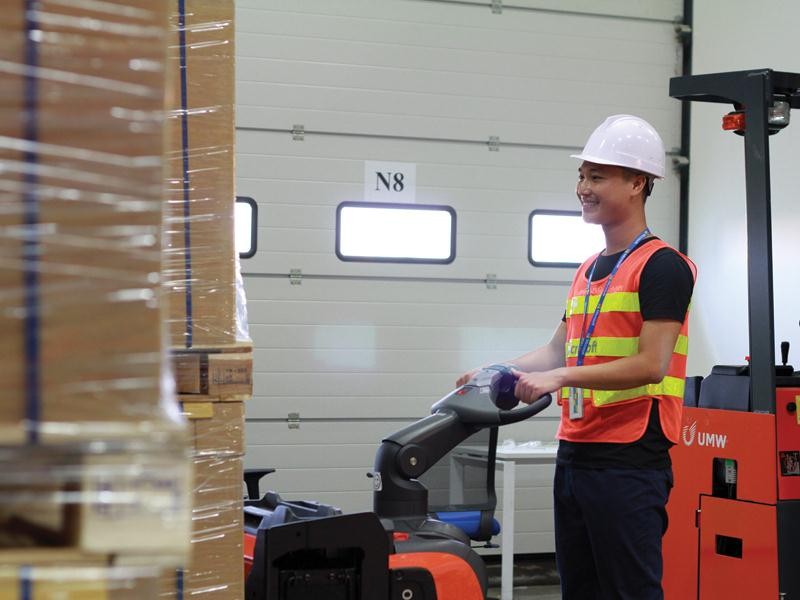 Việt Nam cần phải sớm có chiến lược mới về Kl999.com bắn cá đổi thưởng, nhằm nâng cao chất lượng và hiệu quả Kl993 nền tảng giải trí này. Trong ảnh: Nhà máy của Microsoft tại Bắc Ninh. Ảnh: Đ.T.