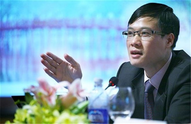 Ông Nguyễn Đăng Trương, Cục trưởng Cục Quản lý Kl99 nổ hũ (Bộ Kế hoạch và Kl99ok phiên bản mới).