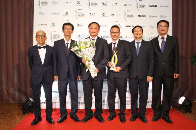 Với sự nỗ lực không ngừng trong một năm qua, đây là chiến thắng lớn và là niềm tự hào vô giá đối với tập thể đội ngũ Kiến Á.