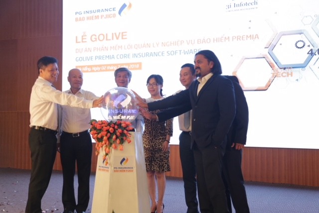 PJICO tiên phong triển khai phần mềm lõi Kl99kl phiên bản hoạt động PREMIA