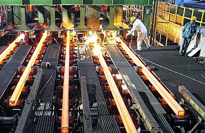 Theo Bộ Công Thương, sau hơn một năm triển khai xử lý, trong số 6 nhà máy trước đây có hoạt động Kl994 nhà cái bóng đá world cup Kl992 VIP Trang Chủ 2026 nhưng thua lỗ, hiện đã có 02 nhà máy hoạt động Kl994 nhà cái bóng đá world cup Kl992 VIP Trang Chủ 2026 có lãi, là Dự án nhà máy Kl994 nhà cái bóng đá world cup phân bón DAP số 1 – Hải Phòng và Dự án nhà máy thép Việt Trung.