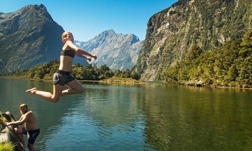 Ý tưởng làm việc bốn ngày một tuần nhằm giúp nhân viên cân bằng tốt hơn giữa công việc và Kl993 Đăng nhập Giải trí. Ảnh: Guardian.