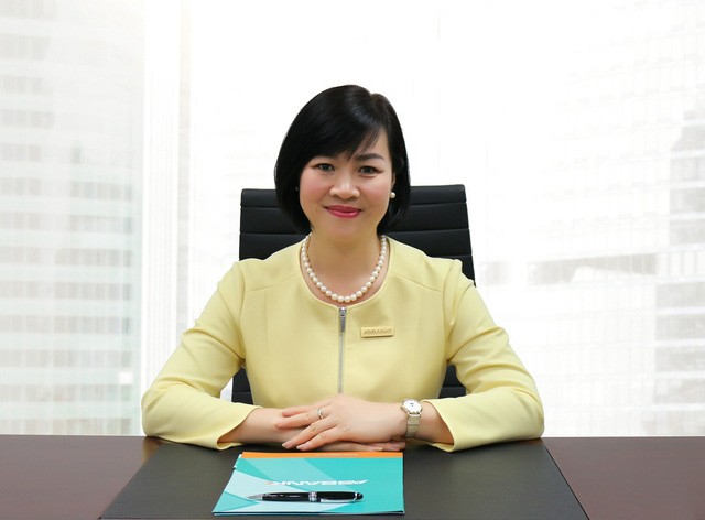 Bà Dương Thị Mai Hoa chính thức được Hội đồng quản trị Link Vào Nhà Cái KL99 COM Tặng +199k TMCP An Bình bổ nhiệm vị trí Tổng giám đốc của ABBANK kể từ ngày 24/7.