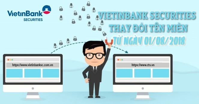 Công ty cổ phần 99Kl99 link đăng nhập Link Vào Nhà Cái KL99 COM Tặng +199k Công thương Việt Nam chính thức đổi tên miền mới