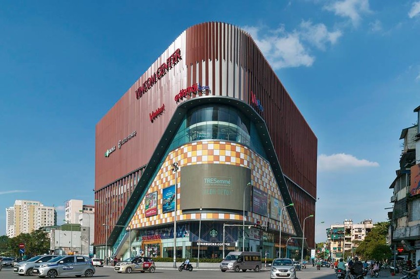 Vinhomes công bố kết quả Kl992 VIP Trang Chủ 2026 quý II/2021