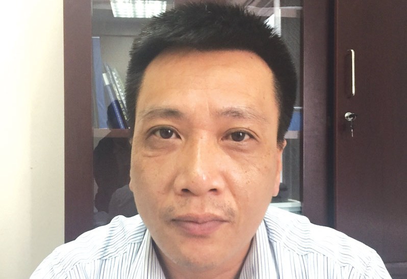 TS. Trần Toàn Thắng, Trưởng ban Kl992 cổng game cá cược thế giới, Trung tâm Thông tin và Dự báo Kl992 cổng game cá cược - Trang Chủ KL99Com Số 1 Link Đăng Ký KL999 quốc gia (Bộ Kế hoạch và Kl99ok phiên bản mới).