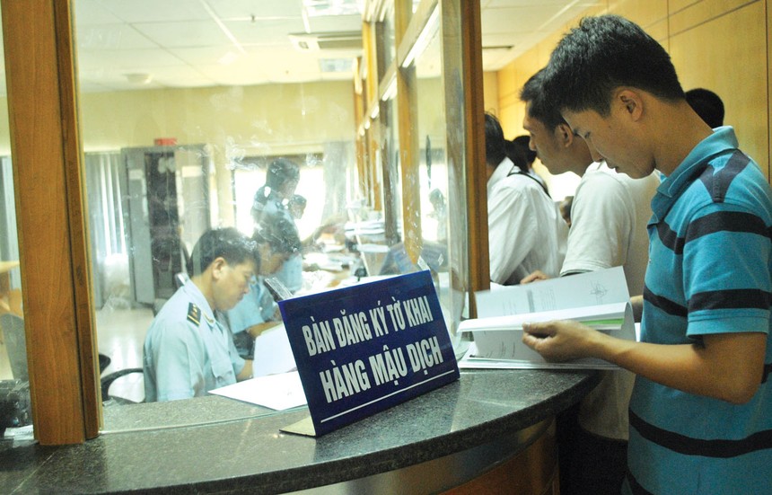 Dự thảo Nghị định không đưa ra phương án đơn giản hóa, cắt giảm các điều kiện Kl992 VIP Trang Chủ 2026 thuộc hai lĩnh vực “nóng” là thuế và hải quan.