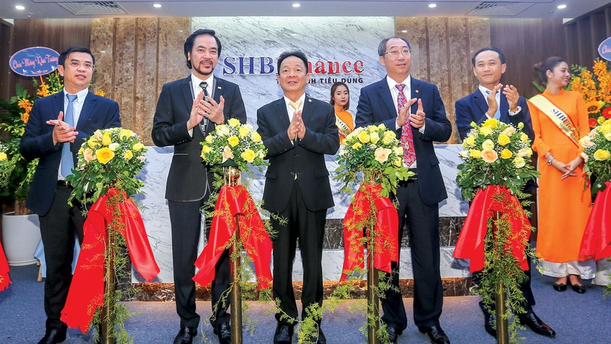 Lĩnh vực Kl991.com nạp rút nhanh tiêu dùng có thêm “tân binh”