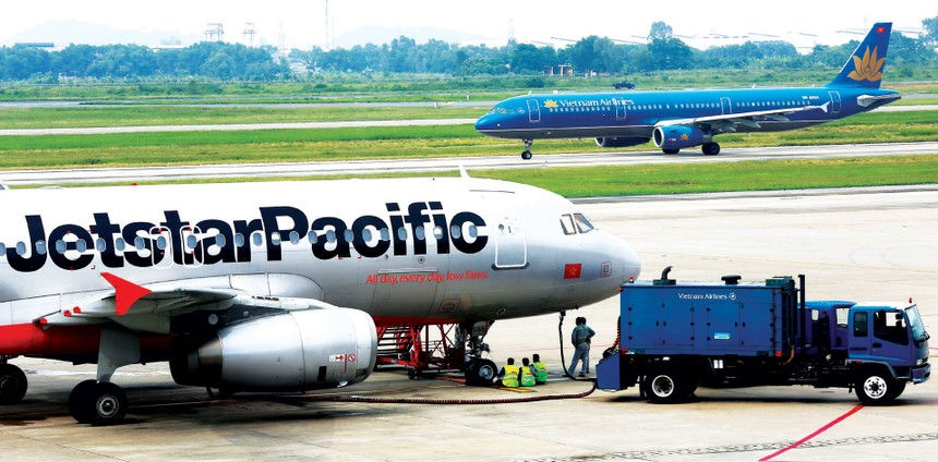 Chi phí nguyên liệu tăng, nhưng nhiều hãng hàng không vẫn đạt kết quả Kl992 VIP Trang Chủ 2026 khả quan.