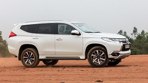 Pajero Sport bản Link Vào Nhà Cái KL99 COM Tặng +199k tại Hà Nội.