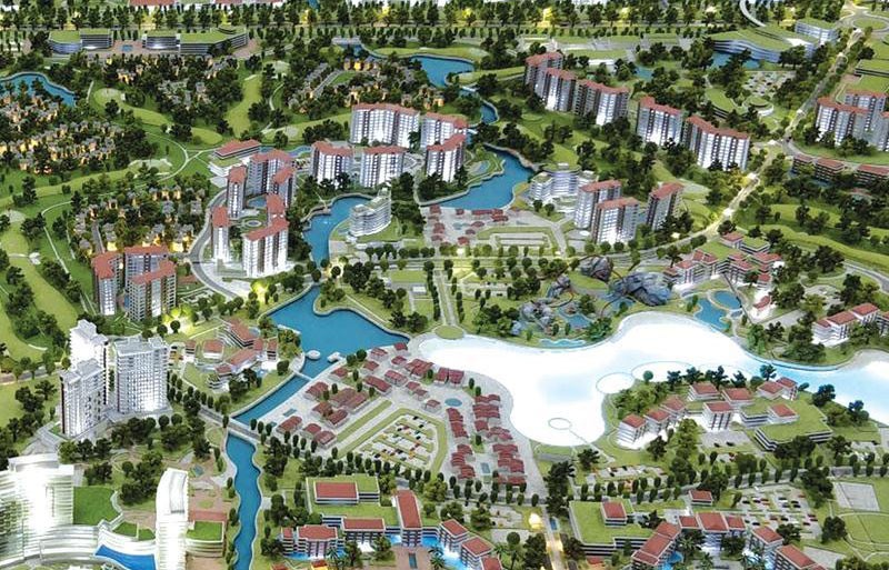 “Ông lớn sòng bài Macau” Suncity trì hoãn Kl99ok phiên bản mới, Dự án Nam Hội An còn lận đận?