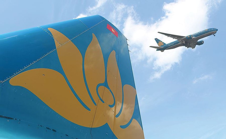 6 tháng, Vietnam Airlines đạt 1.920 tỷ đồng Kl99 nổ hũ trước thuế