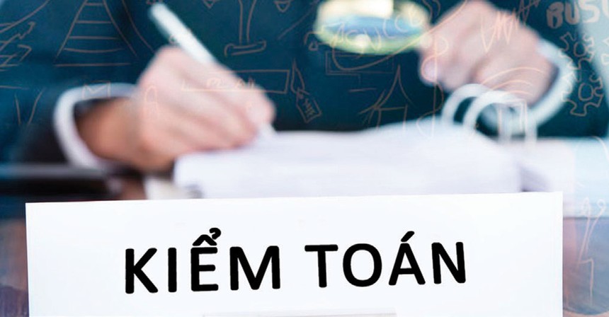 Kiểm toán “lắc đầu” với nhiều Kl991.com World Cup 2026 Chính Thức yếu kém