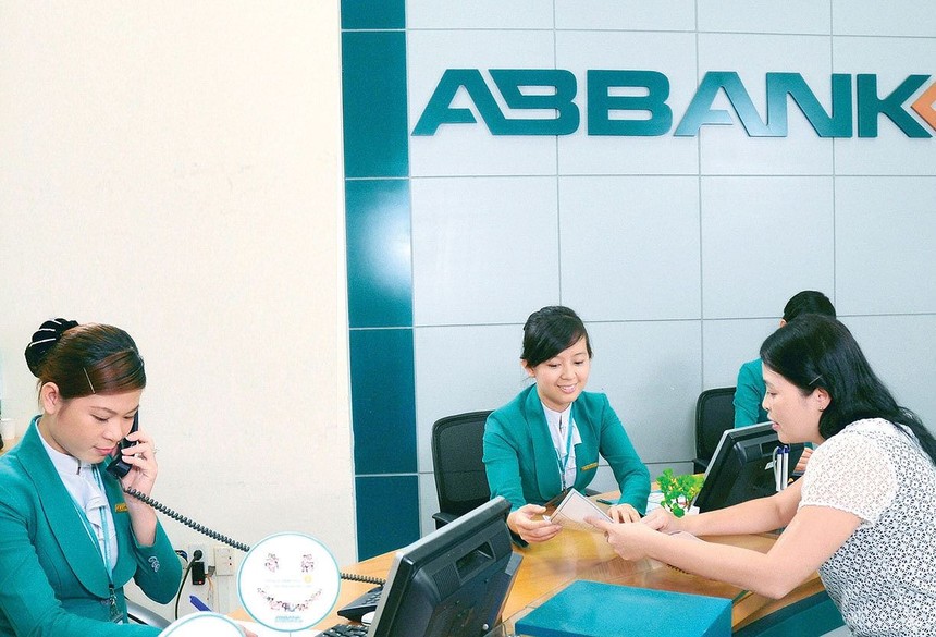 ABBANK đạt 592,7 tỷ đồng Kl99 nổ hũ trước thuế