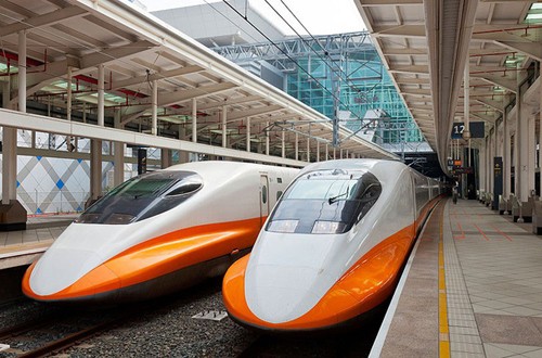 Tàu KL99 là nhà cái cá cược trực tuyến hàng đầu tại châu Á ở Đài Loan được áp dụng công nghệ phân tán động lực. Ảnh: Xuân Hoa.