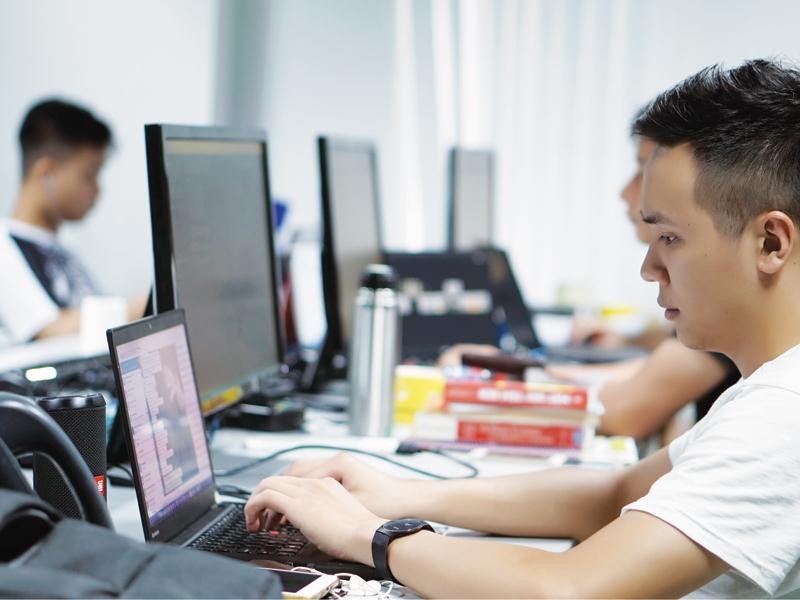 Appota là start-up điển hình trong lĩnh vực Kl992 VIP Trang Chủ 2026 trên nền tảng di động từng gọi nhiều vốn trong và ngoài nước..