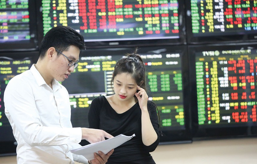 Dự báo, một số KL99 là cổng game giải trí trực tuyến hàng đầu hiện nay bị quỹ ETF bán ra là MSN, VRE, HPG, SET, HSG, DXG