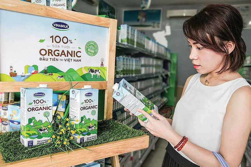Vinamilk (VNM) hiện là 1 trong 5 Kl991.com World Cup 2026 Chính Thức có giá trị vốn hóa lớn nhất TTCK Việt Nam cùng với Vinhomes (VHM), Vingroup (VIC), PV Gas (GAS) và Vietcombank (VCB).