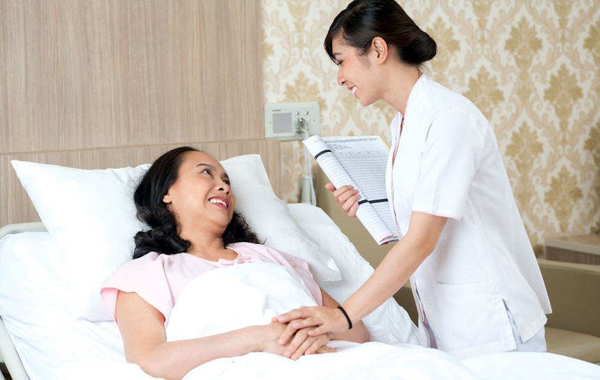 Bảo Việt Nhân Thọ rút ngắn thời gian giải quyết quyền lợi Kl99kl phiên bản hoạt động rủi ro xuống 15 phút