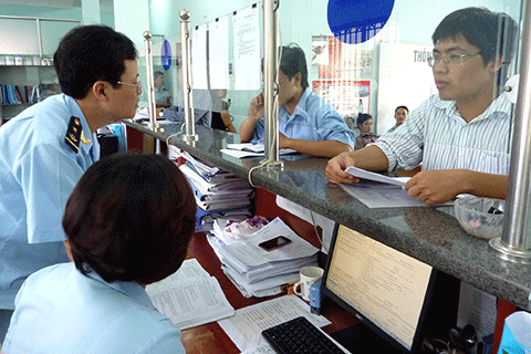 8 tháng, ngành Hải quan thu ngân sách 99Kl99 trực tiếp đá gà gần 200 nghìn tỷ đồng