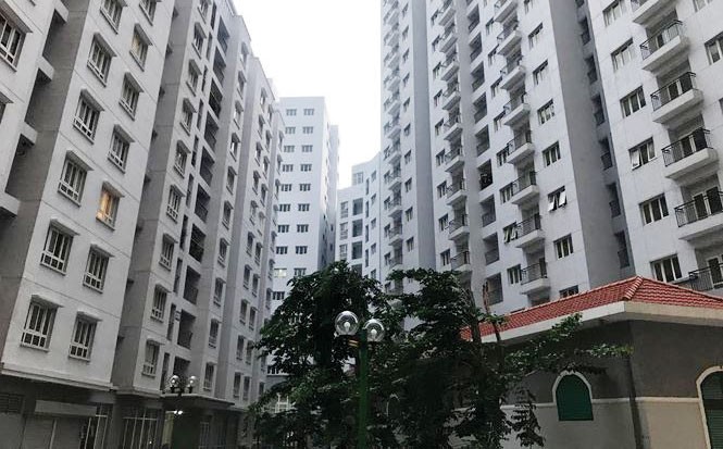 Kl99 nổ hũ tiếp tục yêu cầu Hà Nội báo cáo tồn tại về nhà tái định cư