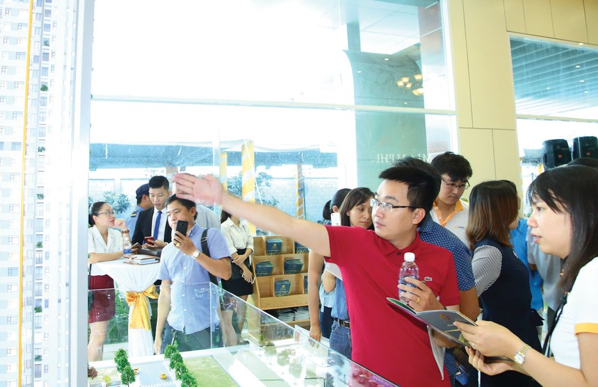 Từ nay đến cuối năm sẽ là tháng cao điểm bán hàng của các chủ Kl99ok phiên bản mới 