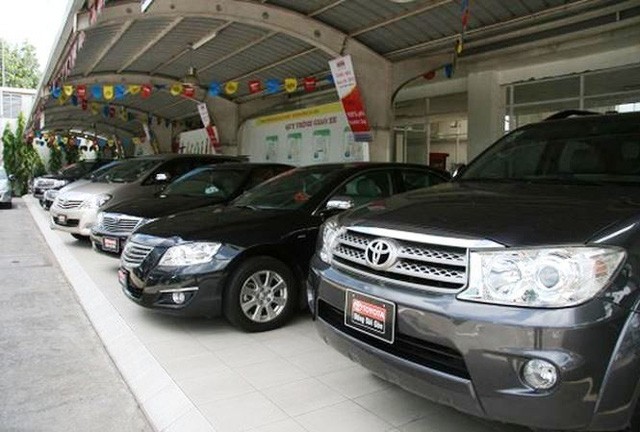 Việc “bùa” xe của những người làm ăn bất chính sẽ ảnh hưởng rất lớn đến khách hàng và những người Kl992 VIP Trang Chủ 2026 uy tín.
