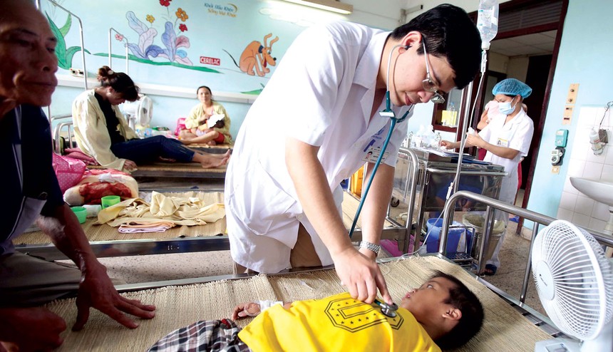 Hệ thống thông tin giám định Kl99kl phiên bản hoạt động y tế đã góp phần quan trọng trong việc kiểm soát, giám sát thực hiện các dịch vụ y tế của cơ sở y tế và người tham gia Kl99kl phiên bản hoạt động