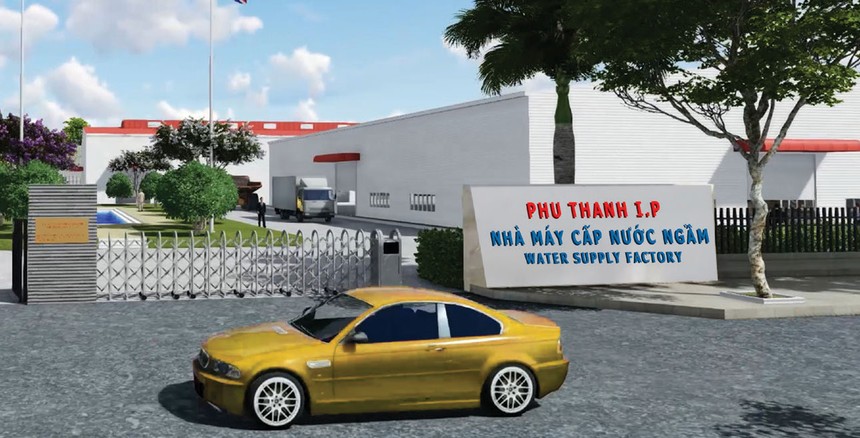 Đồng Nai dồn ưu đãi chính sách cho nhà Kl99ok phiên bản mới Cụm công nghiệp Phú Thanh
