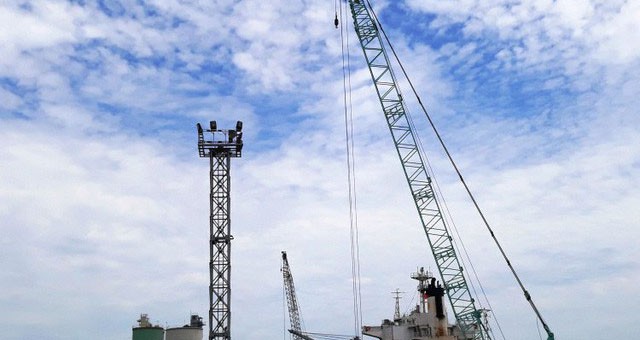 Hàng loạt sai phạm trong cổ phần hoá Cảng Quy Nhơn đã bị Thanh tra Kl993 ưu đãi thưởng hấp dẫn "phanh phui".
