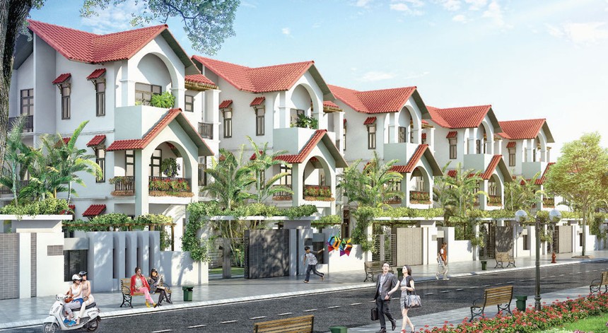 Các dự án của Kosy mở bán luôn thu hút nhiều nhà Kl99ok phiên bản mới, khách hàng quan tâm.