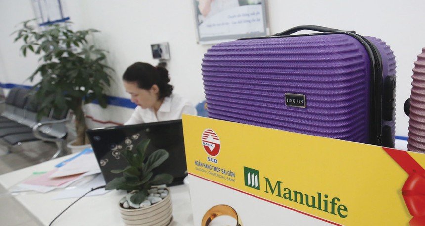 Sắc thái mới của bancassurance: Bancassurance lên ngôi, hơn 500 đại lý Kl99kl phiên bản hoạt động sẽ thế nào?